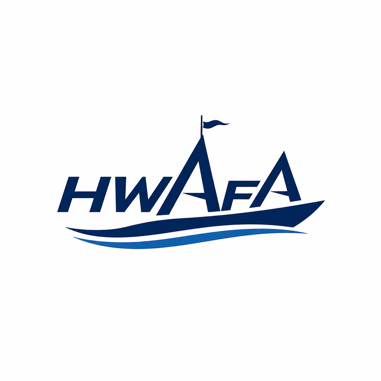 HWAFA logo